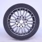 Alloy rims and tires set PIR/SottozeroWinter3 10 - wheel  - Image 3