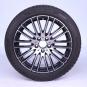 Alloy rims and tires set PIR/SottozeroWinter3 10 - wheel  - Image 3