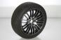 Alloy rims and tires set MICHELIN/PilotAlpin5 10 - wheel dri  - Image 3