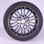 Alloy rims and tires set Hankook/Winter I* Cept evo 2 10 - s  - Image 3