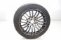 Winter Wheel and Tire Package Alloy 18 Inch with Fulda Tires for C-Class 206, Original Mercedes-Benz  - Image 3