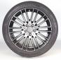 All-Season Wheel and Tire Package Alloy 18 inch with Goodyear Tires for C-Class 206, Original Mercedes-Benz  - Image 3
