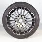 All-Season Wheel and Tire Package Alloy 18 inch with Goodyear Tires for C-Class 206, Original Mercedes-Benz  - Image 3