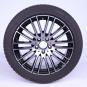 Wheel and tire assemblies Set 18 - inch Alu FALKEN C-Class 2  - Image 3