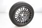 Wheel and tire assemblies Set 18 - inch aluminum HANKOOK C-C  - Image 3