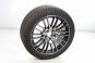 Wheel and tire assemblies set 18 - inch aluminum CONTINENTAL  - Image 3