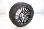 Wheel and tire assemblies Set 18 - inch Alu DUNLOP C-Class 2  - Image 3