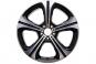Original Mercedes-Benz 19-Inch Alloy Wheel for C-Class 206  - Image 3