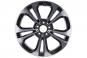 Aluminum rim, 5 - wheel drive, Aero  - Image 3