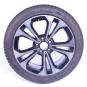 Alloy rims and tires set GOODY/UltraGripPerformGen - 1 5 - c  - Image 3