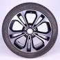 Alloy rims and tires set GOODY/UltraGripPerformGen - 1 5 - c  - Image 3