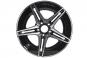 Aluminum rim, AMG 5 - wheel drive  - Image 3