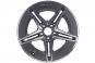 Aluminum rim, AMG 5 - wheel drive  - Image 3