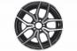 Aluminum rim, AMG 5 - wheel drive  - Image 3
