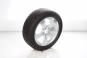 Alloy rims and tires set MICHELIN/PilotAlpin5 5 - wheel driv  - Image 3