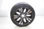 Alloy rims and tires set PIR/P Zero 5 double-spoke wheel  - Image 3