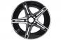 Aluminum rim, AMG 5 - wheel drive  - Image 3