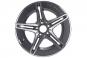Aluminum rim, AMG 5 - wheel drive  - Image 3