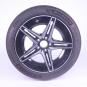 Alloy rims and tires set Michelin/PRIMACY4 AMG 5 - DOUBLE-SP  - Image 3