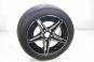 Alloy rims and tires set GOODY/EagleF1Asymmetric5 AMG 5 - Wh  - Image 3