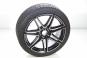 Winter Wheel and Tire Package Alloy 19 Inch with Pirelli Tires for C-Class 206, Original Mercedes-AMG  - Image 3