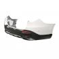 Rear bumper  - Image 3