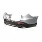 Rear bumper  - Image 3