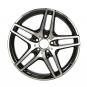Original Mercedes-AMG 18-Inch Alloy Wheel for E-ClassCoupé, Cabriolet 207, EE-Class212  - Image 3