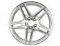 Aluminum rim, AMG 5 - wheel drive  - Image 3