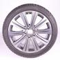Alloy rims and tires set PIR/SottozeroWinter3 10 - wheel  - Image 3