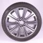 Alloy rims and tires set PIR/SottozeroWinter3 10 - wheel  - Image 3