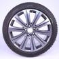 Alloy rims and tires set PIR/SottozeroWinter3 10 - wheel  - Image 3