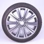 Alloy rims and tires set PIR/SottozeroWinter3 10 - wheel  - Image 3
