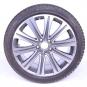 Alloy rims and tires set PIR/SottozeroWinter3 10 - wheel  - Image 3
