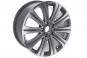 10- Wheel aluminum rim  - Image 3