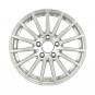 Aluminum rim multi-spoke wheel  - Image 3