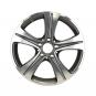 5- Wheel aluminum rim  - Image 3