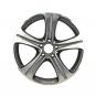5- Wheel aluminum rim  - Image 3
