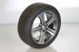 Alloy rims and tires set GOODY/UltraGrip8Performance 5 - Fro  - Image 3