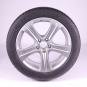 Alloy rims and tires set MICHELIN/PilotAlpinPA4 5 - wheel dr  - Image 3