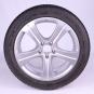Alloy rims and tires set MICHELIN/PilotAlpinPA4 5 - wheel dr  - Image 3
