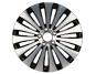 Aluminum rim multi-spoke wheel  - Image 3