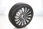 Alloy rims and tires set PIR/SottozeroWinter3 multi-spoke wh  - Image 3