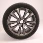 Alloy rims and tires set PIR/SottozeroWinter3 5 - wheel  - Image 3