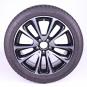Alloy rims and tires set GOODY/UltraGrip8Performance 5 - Fro  - Image 3