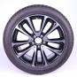 Alloy rims and tires set GOODY/UltraGrip8Performance 5 - Fro  - Image 3