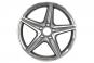 Aluminum rim, AMG 5 - wheel drive  - Image 3