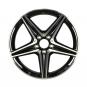 Aluminum rim, AMG 5 - wheel drive  - Image 3