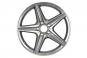 Aluminum rim, AMG 5 - wheel drive  - Image 3