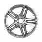 Aluminum rim, AMG 5 - wheel drive  - Image 3